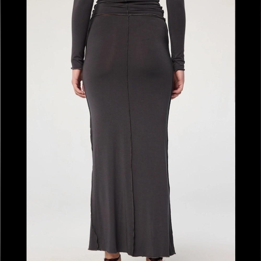 The line by k skirt